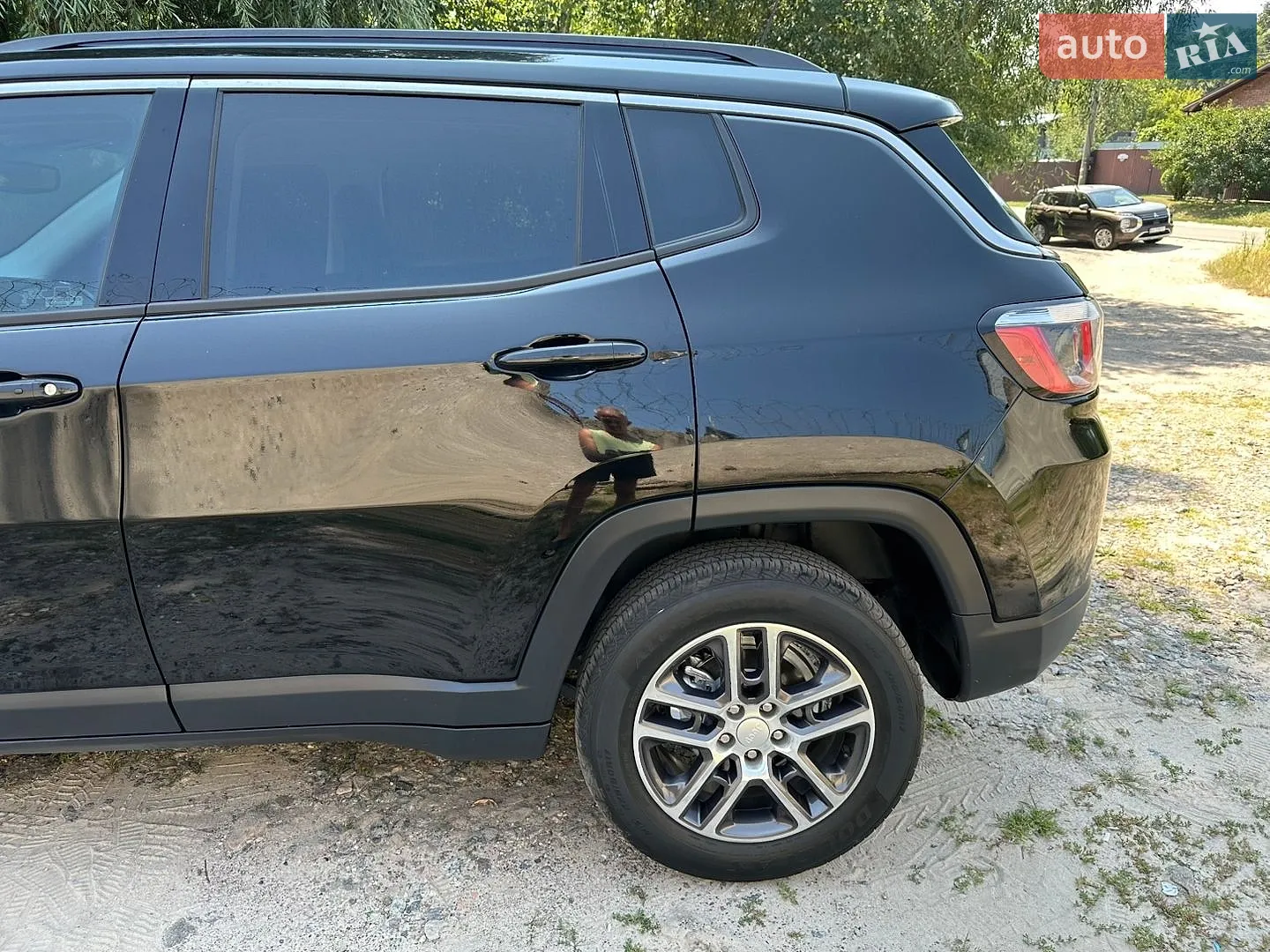 2019 Jeep Compass - мініатюра 13