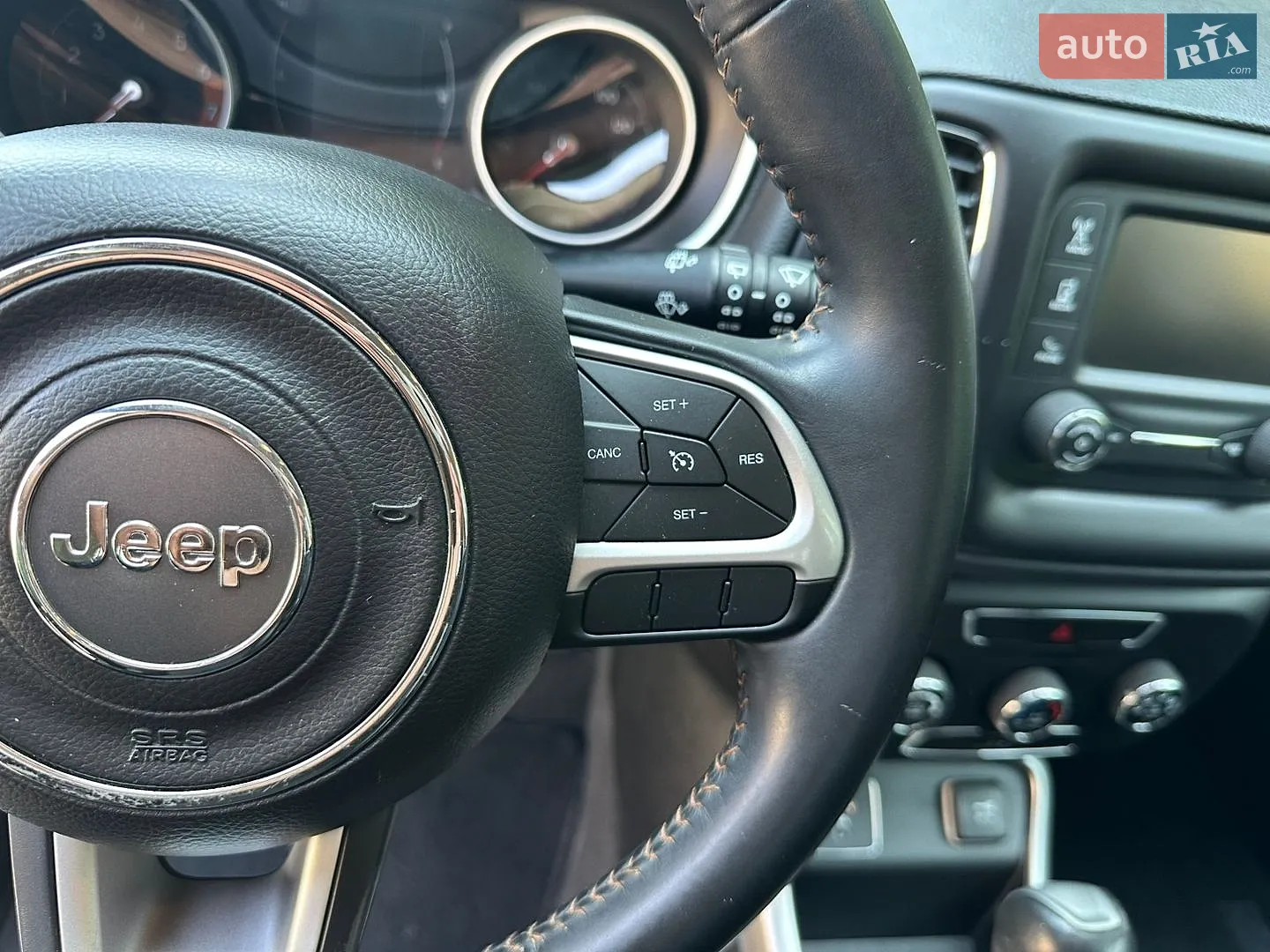 2019 Jeep Compass - мініатюра 31