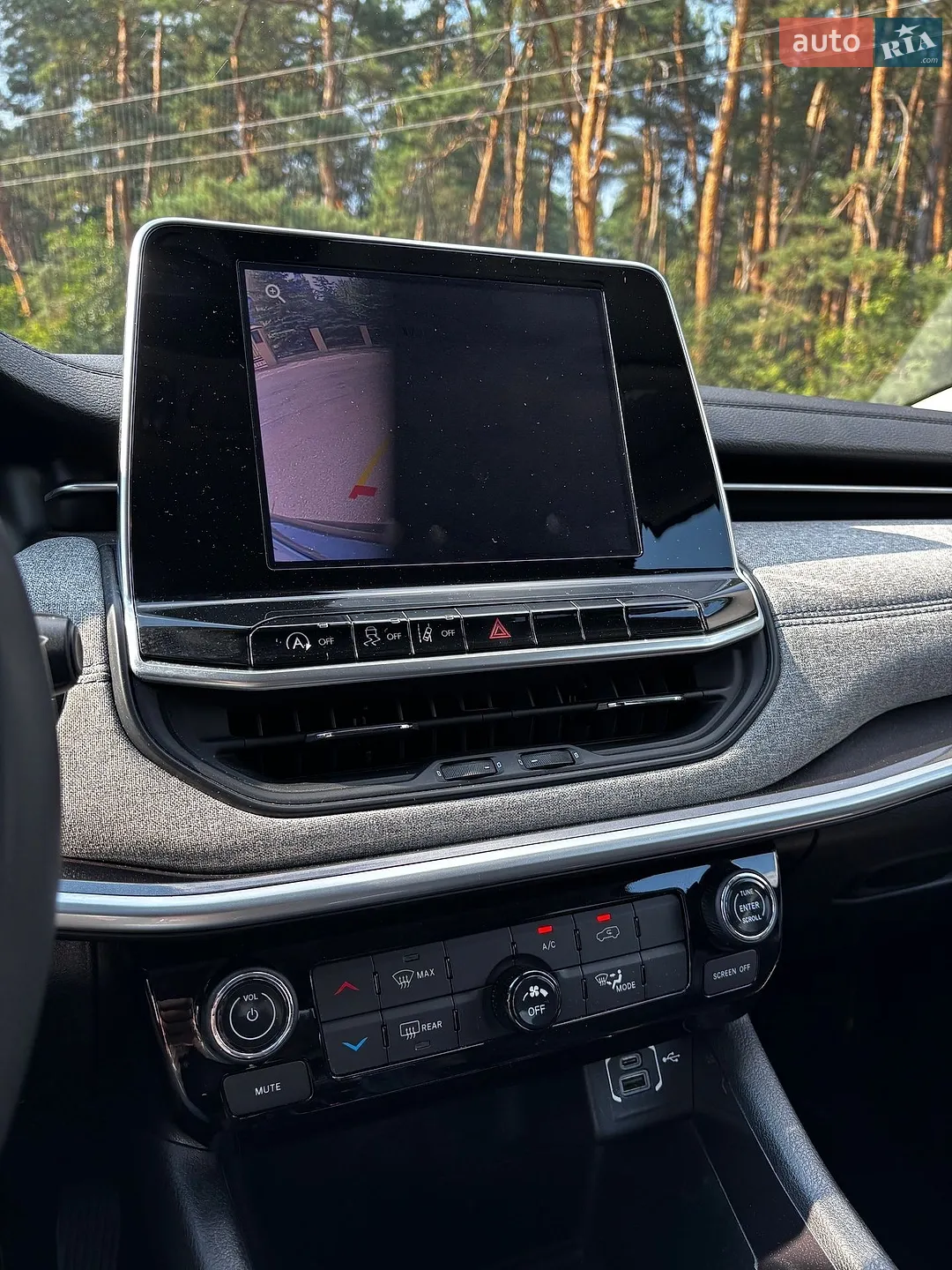 2021 Jeep Compass - мініатюра 37