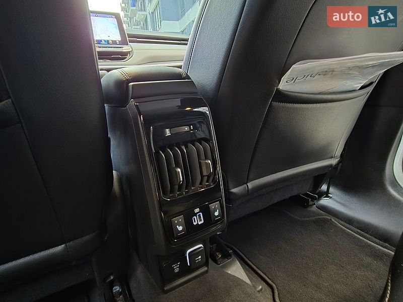 Позашляховик / Кросовер Jeep Compass 2022 в Івано-Франківську