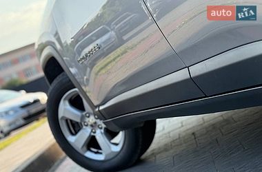 Позашляховик / Кросовер Jeep Compass 2019 в Трускавці