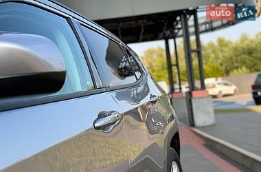 Позашляховик / Кросовер Jeep Compass 2019 в Трускавці