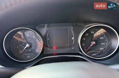 Позашляховик / Кросовер Jeep Compass 2019 в Трускавці