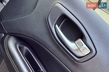 Позашляховик / Кросовер Jeep Compass 2019 в Трускавці