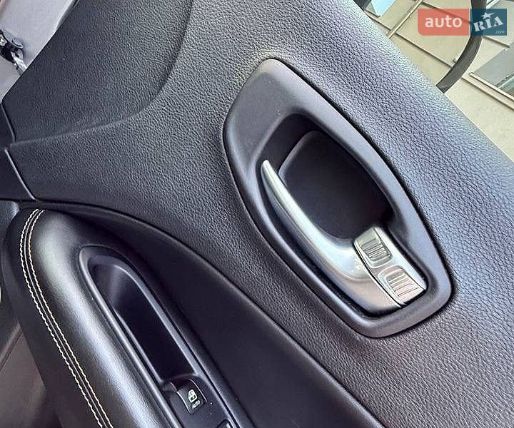 Позашляховик / Кросовер Jeep Compass 2019 в Трускавці