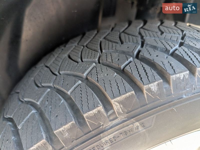 Позашляховик / Кросовер Jeep Compass 2020 в Дніпрі фото 19 Позашляховик / Кросовер Jeep Compass 2020 в Дніпрі