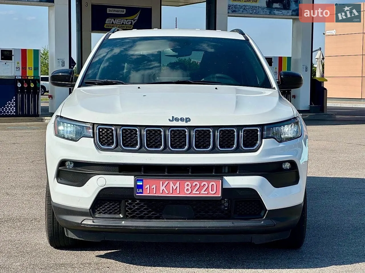 2023 Jeep Compass - мініатюра 4