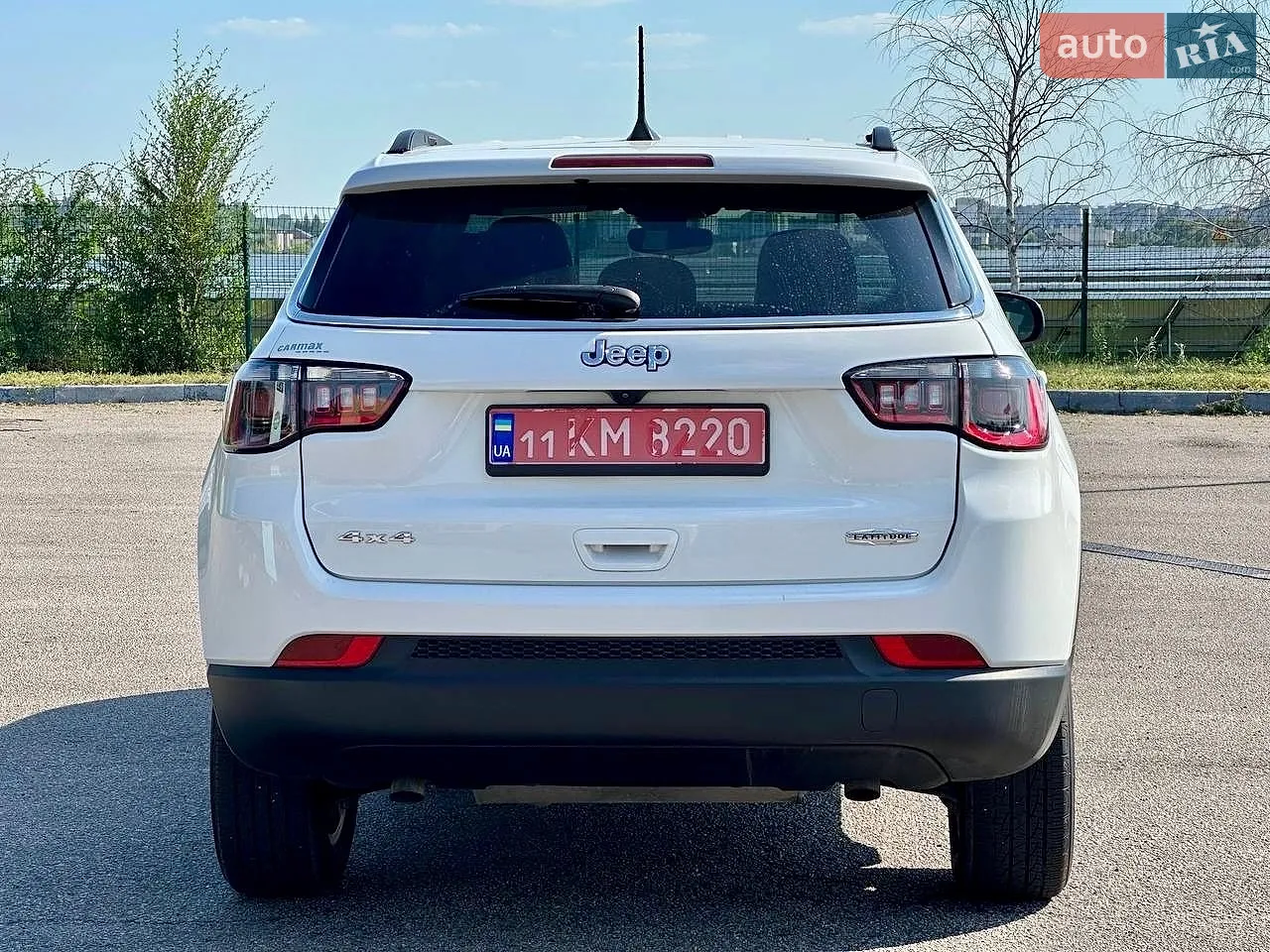2023 Jeep Compass - мініатюра 8