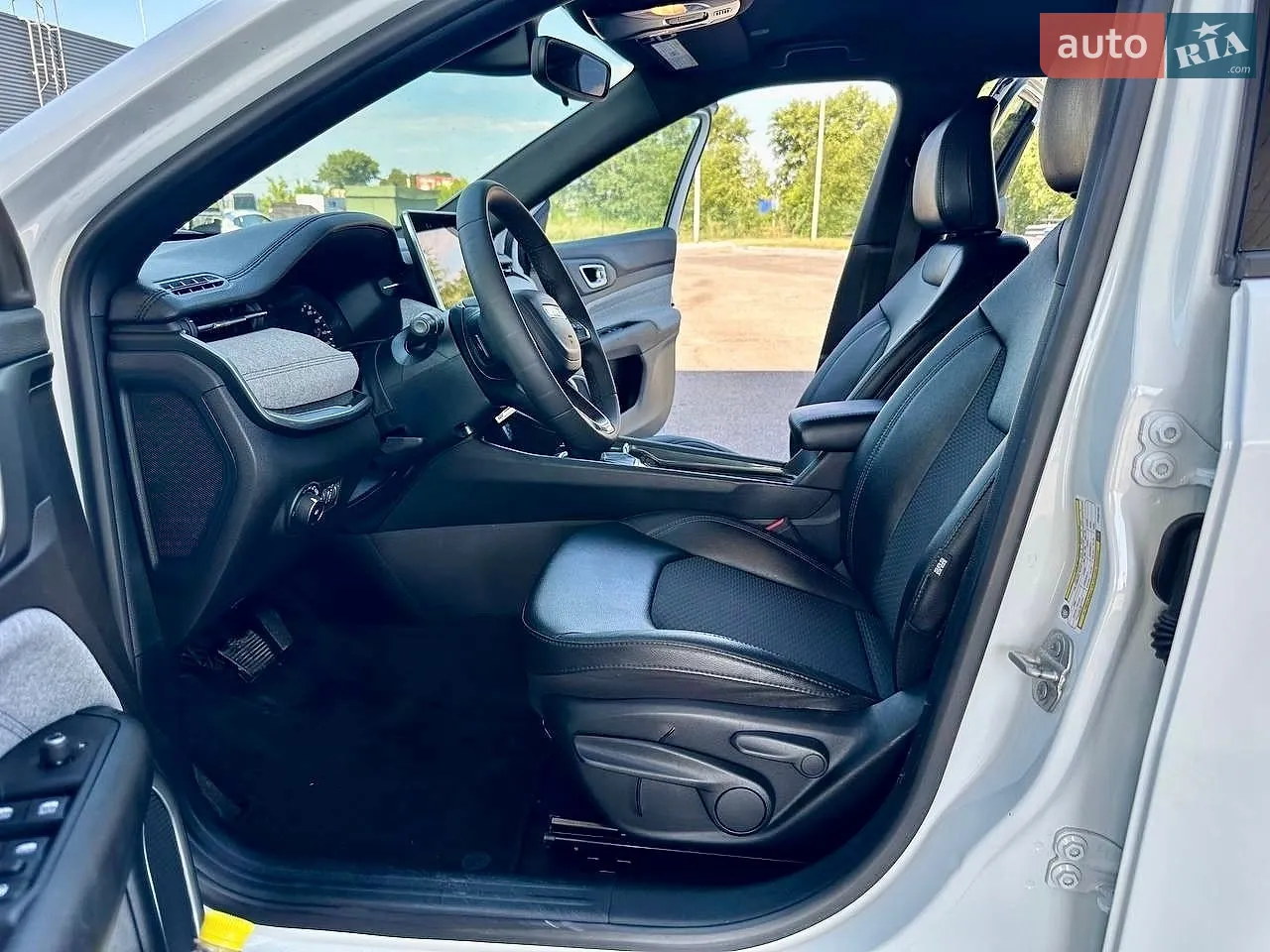 2023 Jeep Compass - мініатюра 11