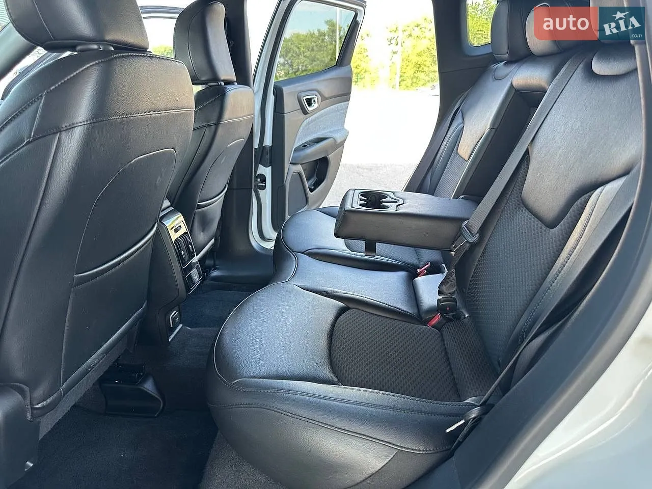 2023 Jeep Compass - мініатюра 19