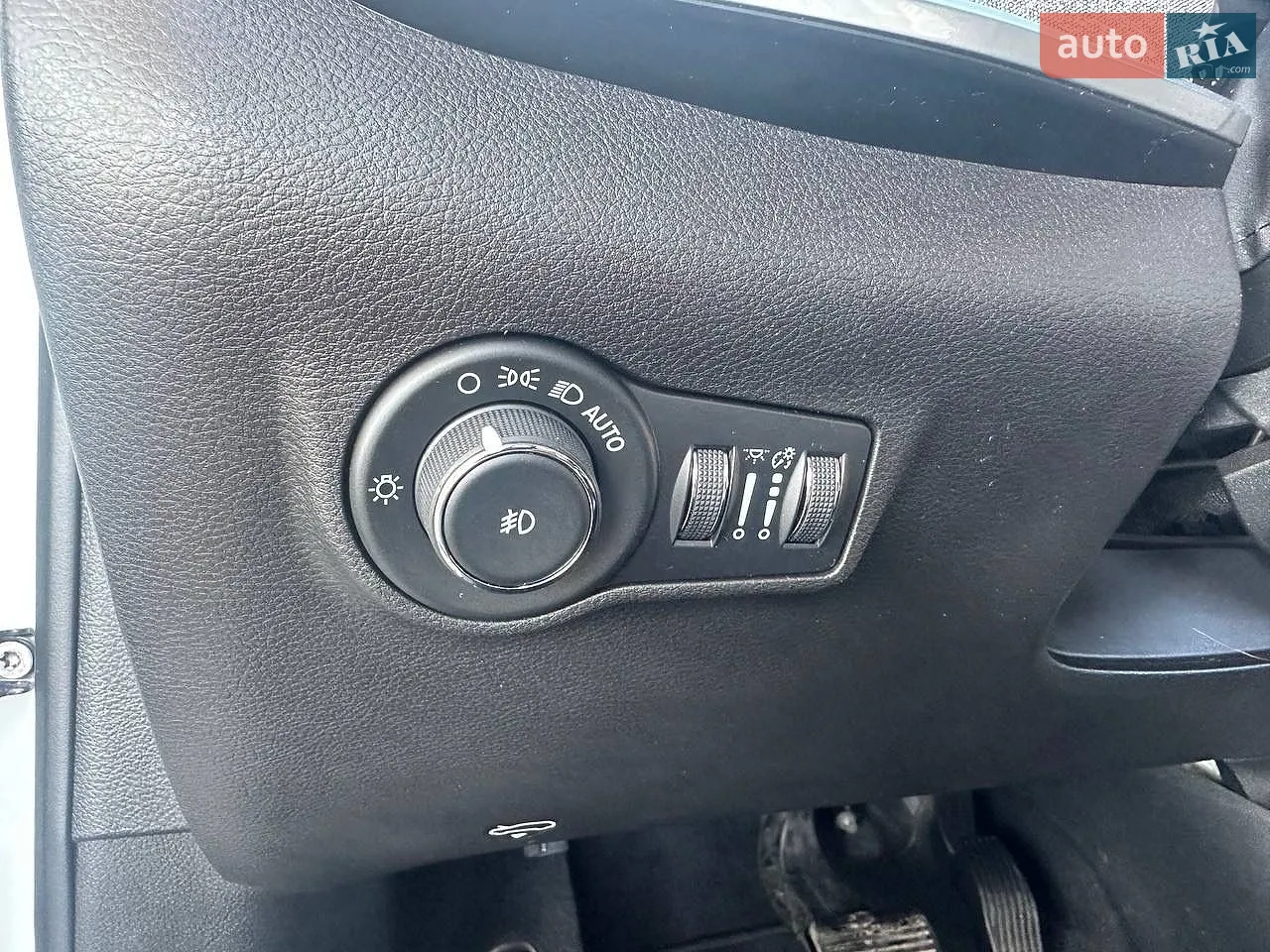 2023 Jeep Compass - мініатюра 21