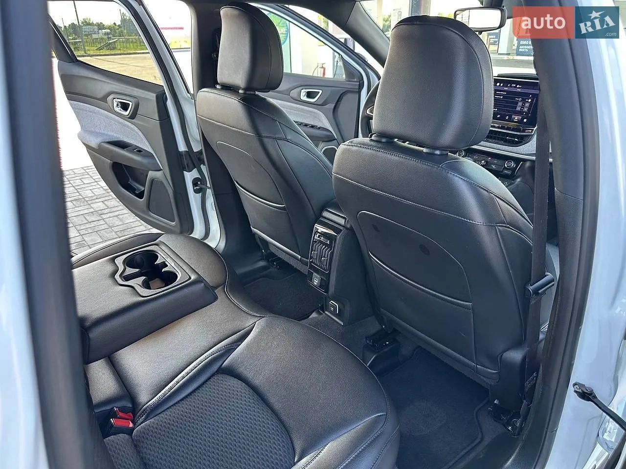 2023 Jeep Compass - мініатюра 22