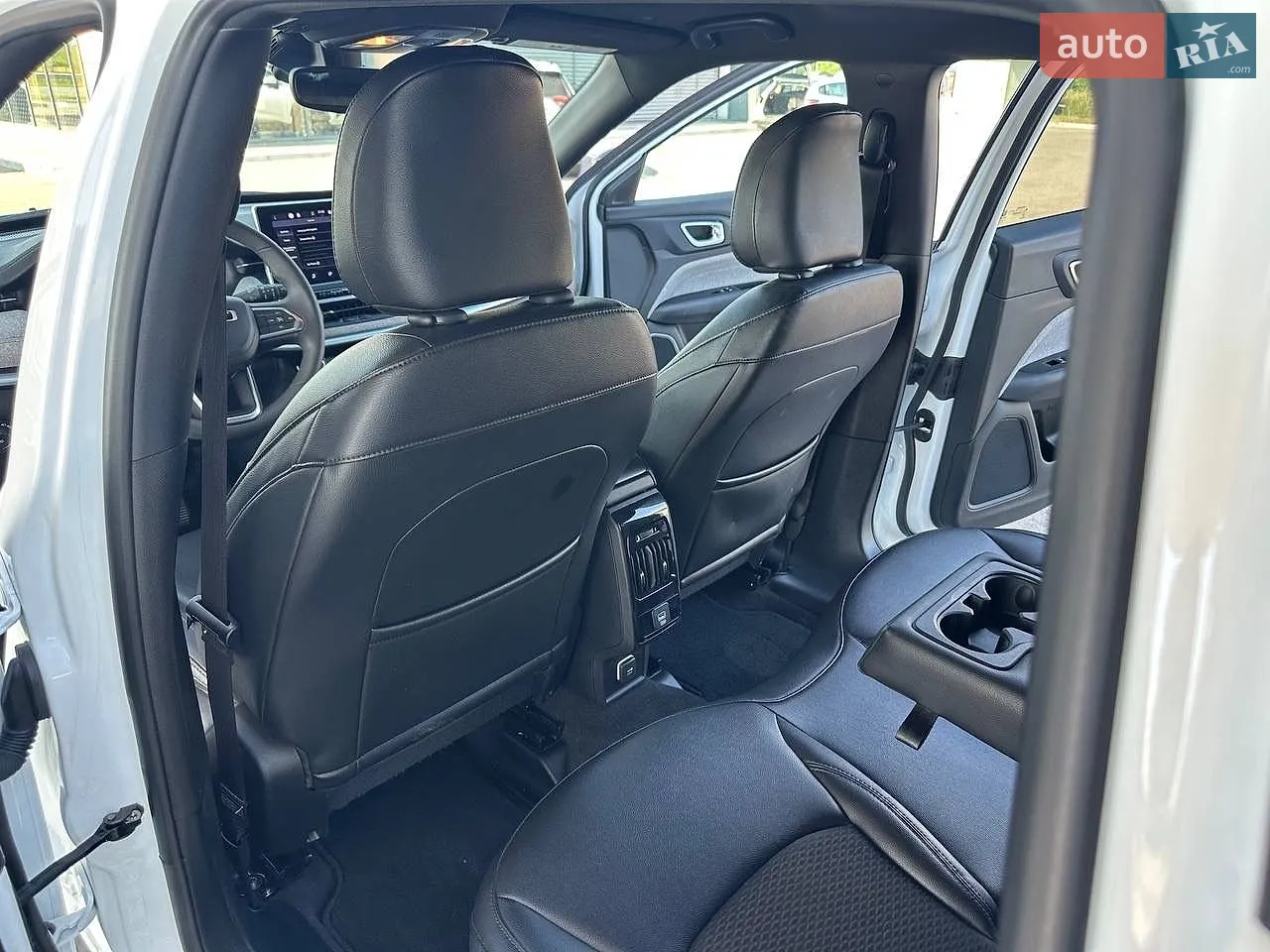 2023 Jeep Compass - мініатюра 24