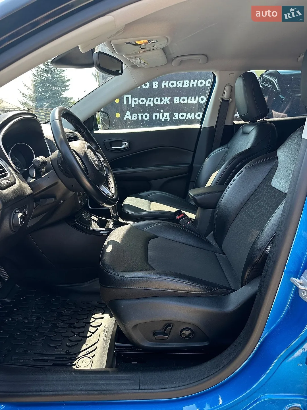 2019 Jeep Compass - мініатюра 11