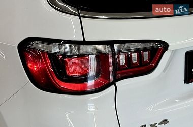 Позашляховик / Кросовер Jeep Compass 2021 в Миколаєві