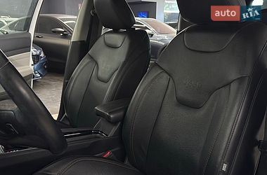 Позашляховик / Кросовер Jeep Compass 2021 в Миколаєві