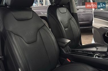 Позашляховик / Кросовер Jeep Compass 2021 в Миколаєві