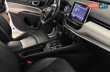 Позашляховик / Кросовер Jeep Compass 2021 в Миколаєві