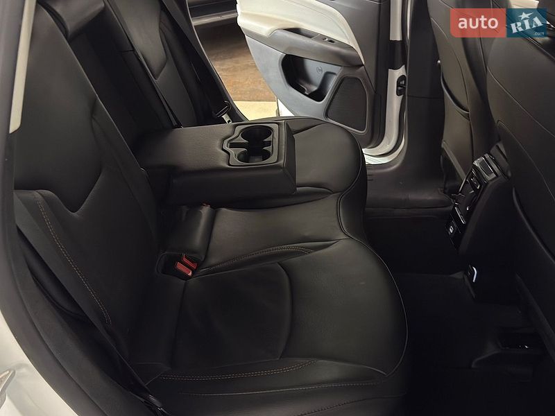 Позашляховик / Кросовер Jeep Compass 2021 в Миколаєві