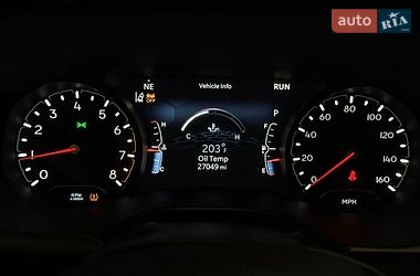 Позашляховик / Кросовер Jeep Compass 2021 в Миколаєві