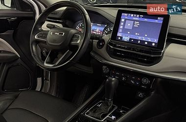 Позашляховик / Кросовер Jeep Compass 2021 в Миколаєві