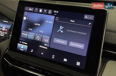 Позашляховик / Кросовер Jeep Compass 2021 в Миколаєві