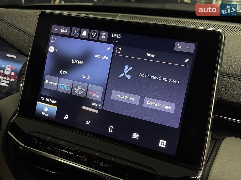 Позашляховик / Кросовер Jeep Compass 2021 в Миколаєві