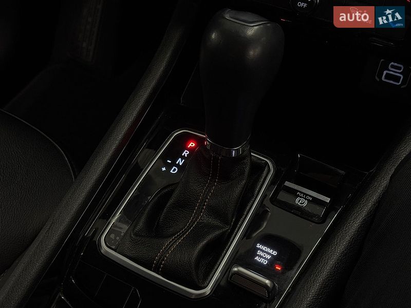 Позашляховик / Кросовер Jeep Compass 2021 в Миколаєві