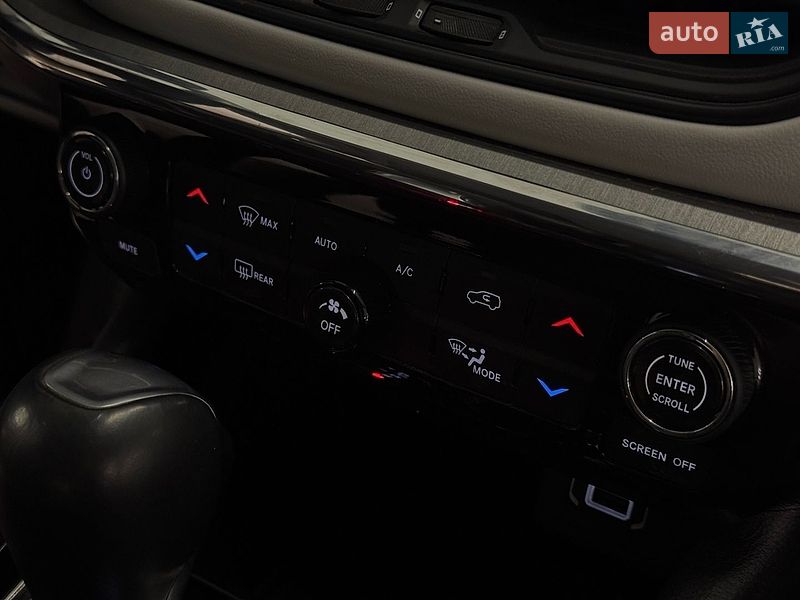 Позашляховик / Кросовер Jeep Compass 2021 в Миколаєві