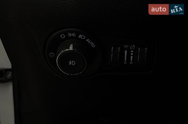 Позашляховик / Кросовер Jeep Compass 2021 в Миколаєві