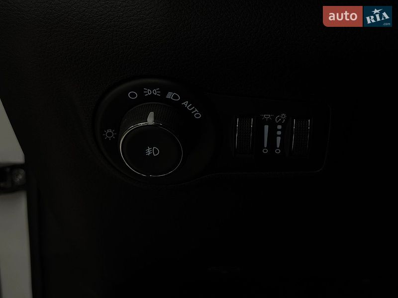 Позашляховик / Кросовер Jeep Compass 2021 в Миколаєві