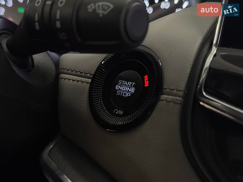 Позашляховик / Кросовер Jeep Compass 2021 в Миколаєві
