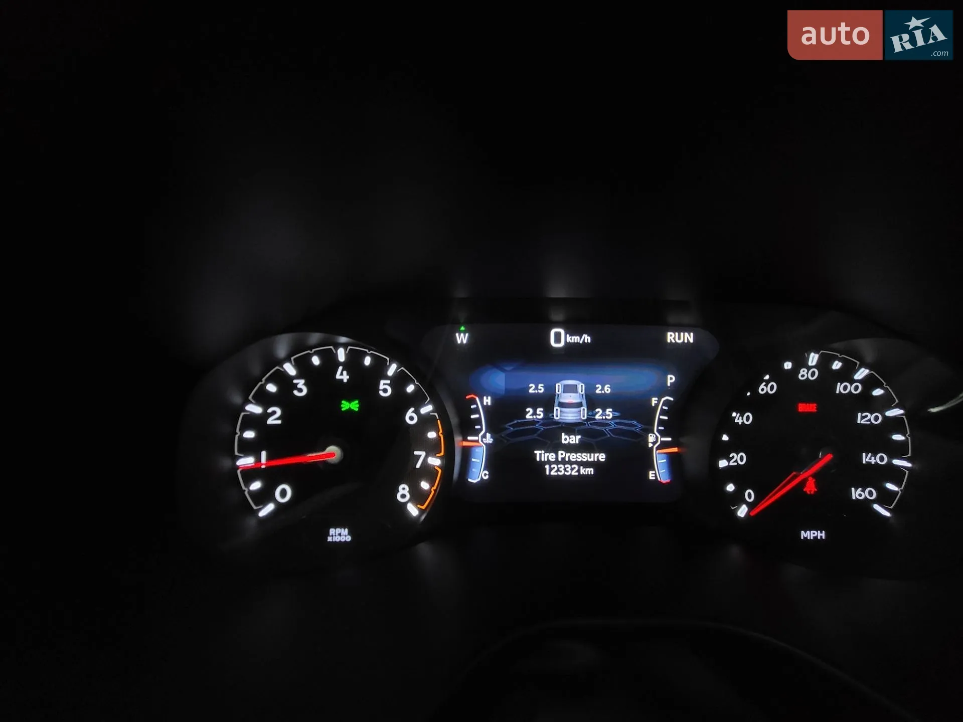 2025 Jeep Compass - мініатюра 31