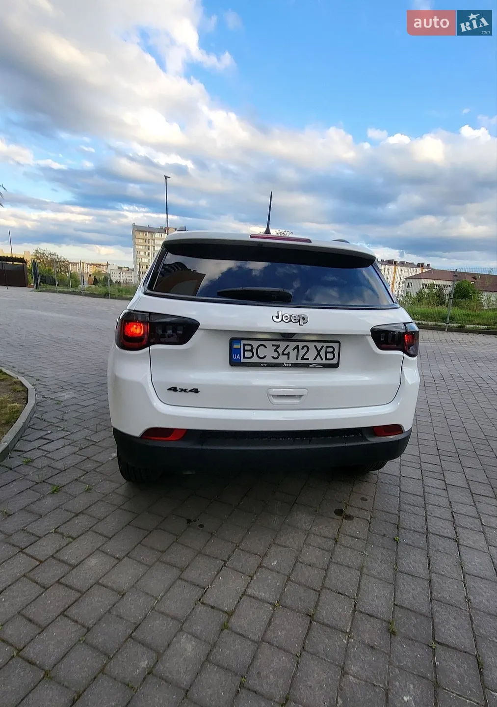 2025 Jeep Compass - мініатюра 40