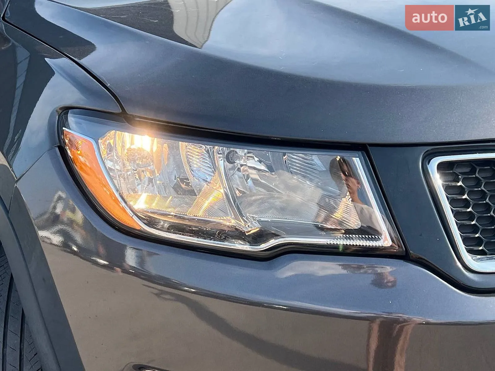 2019 Jeep Compass - мініатюра 12