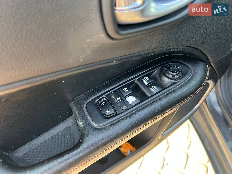 Позашляховик / Кросовер Jeep Compass 2019 в Львові