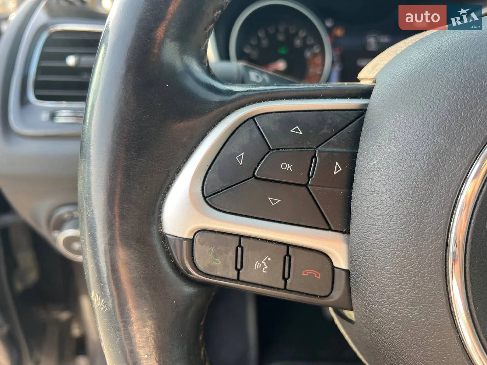 2019 Jeep Compass - мініатюра 27