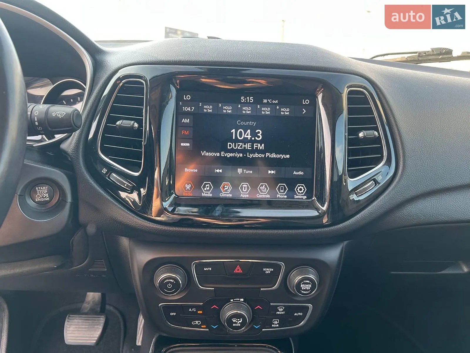 2019 Jeep Compass - мініатюра 29