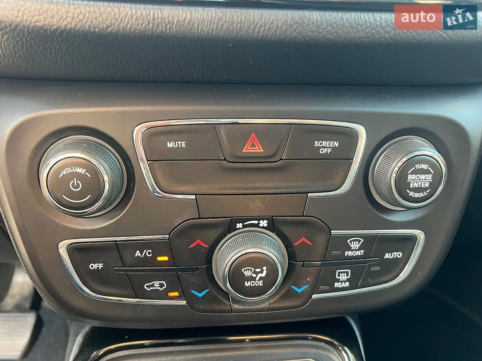 2019 Jeep Compass - мініатюра 31