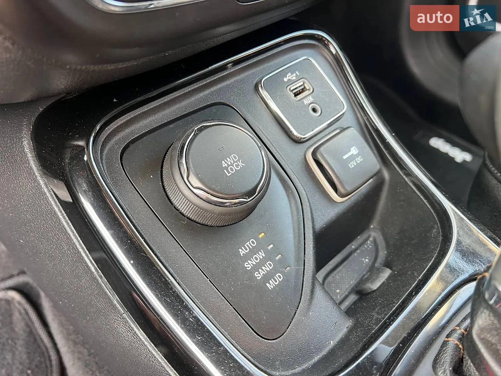 2019 Jeep Compass - мініатюра 32