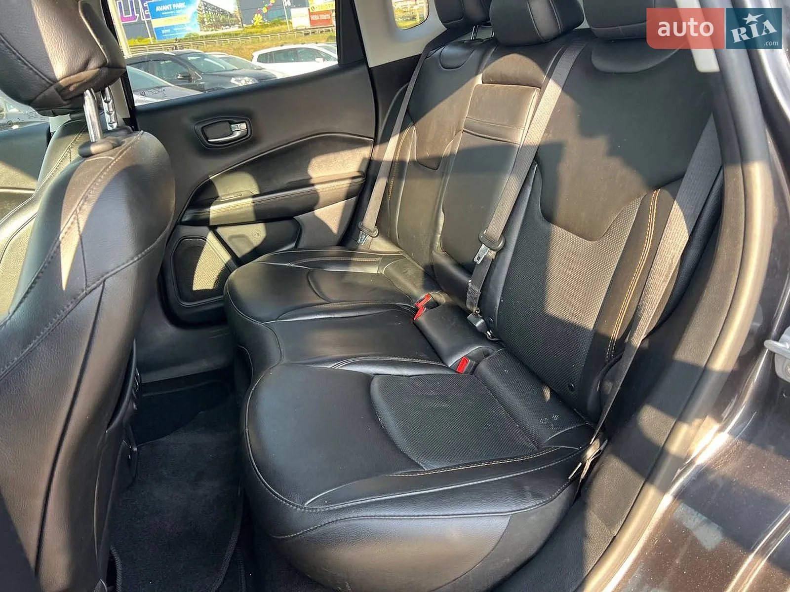 2019 Jeep Compass - мініатюра 39