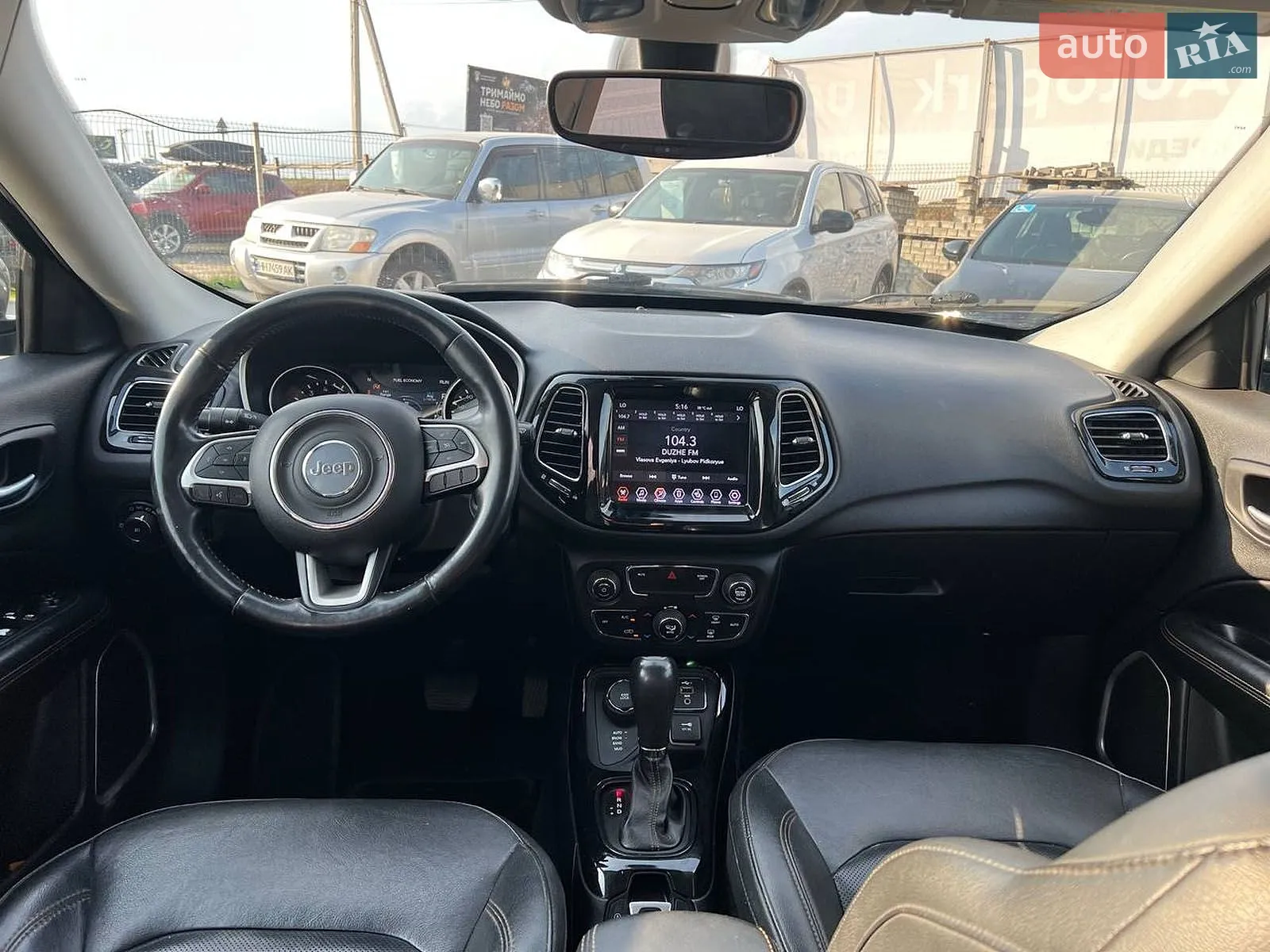 2019 Jeep Compass - мініатюра 41