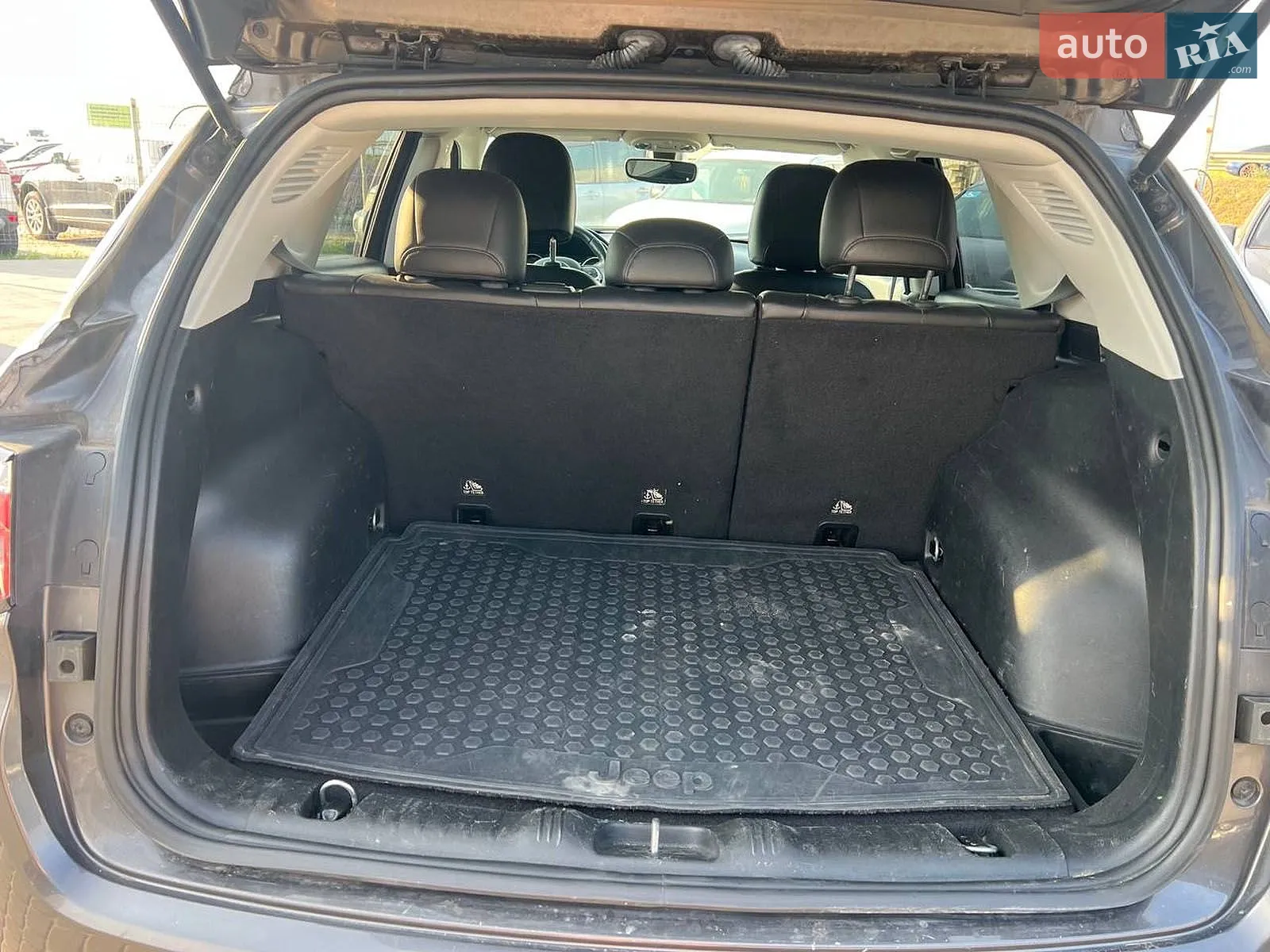 2019 Jeep Compass - мініатюра 42