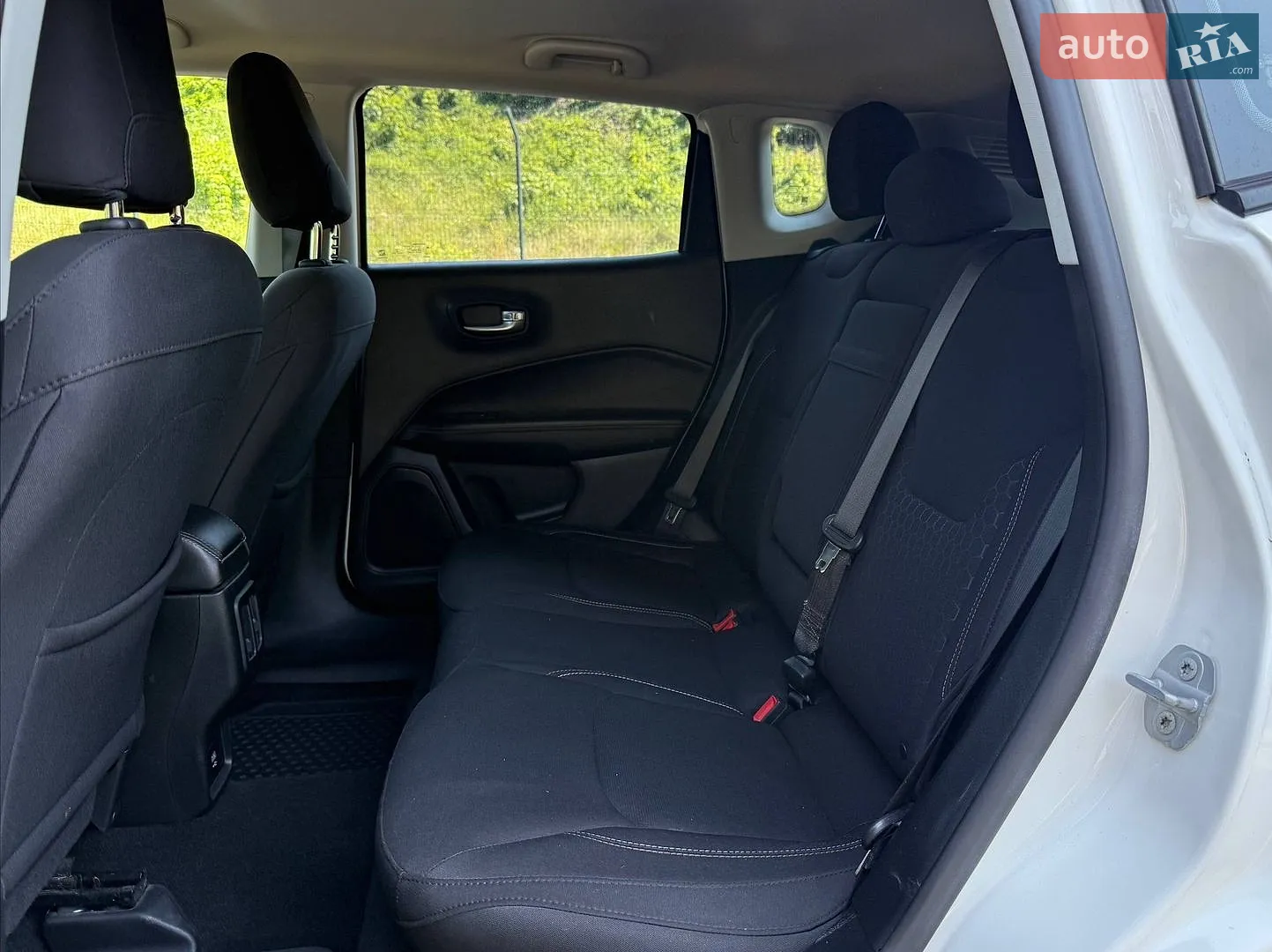 2017 Jeep Compass - мініатюра 24