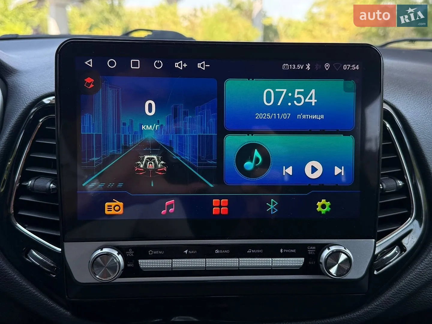 2017 Jeep Compass - мініатюра 34