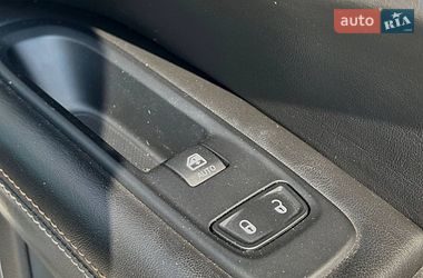 Внедорожник / Кроссовер Jeep Compass 2017 в Умани