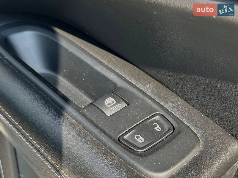 Внедорожник / Кроссовер Jeep Compass 2017 в Умани