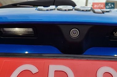 Позашляховик / Кросовер Jeep Compass 2018 в Дубні