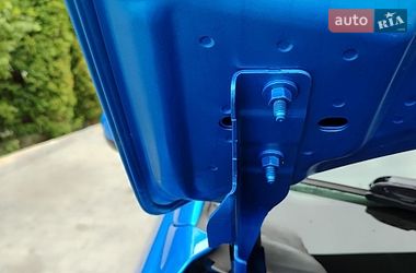 Позашляховик / Кросовер Jeep Compass 2018 в Дубні