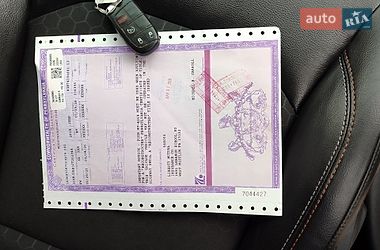 Позашляховик / Кросовер Jeep Compass 2018 в Дубні